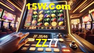 Welcome Bonus ZZ77