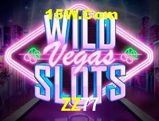 Jogos de Slot ZZ77