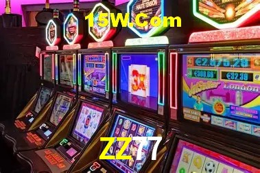 Especiais de Fim de Semana ZZ77