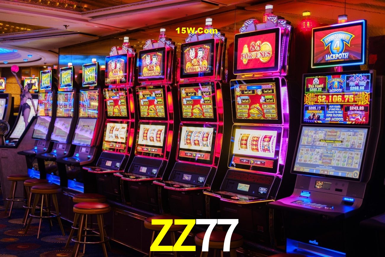 Games Directory ZZ77