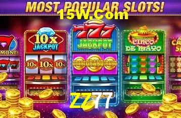 Sistemas de Segurança ZZ77
