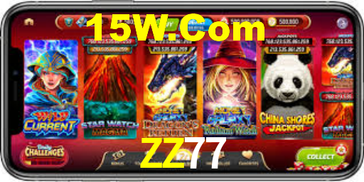 ZZ77 Bet Login
