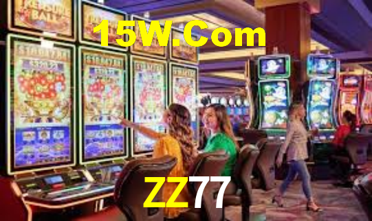 APP oficial da ZZ77 para mobile
