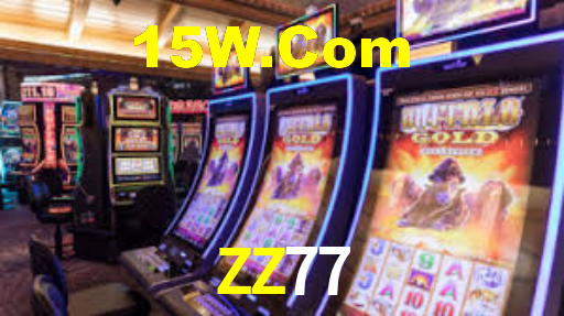 Sinta a adrenalina dos jogos de cassino com ZZ77