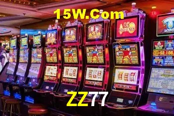 Diretório de Jogos ZZ77